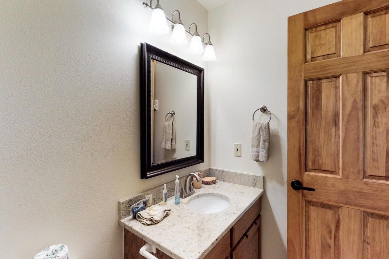 Snowfire 314A Apartment Angel Fire Luaran gambar