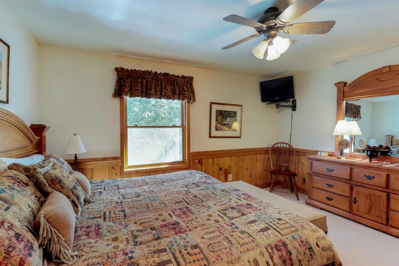 Snowfire 314A Apartment Angel Fire Luaran gambar