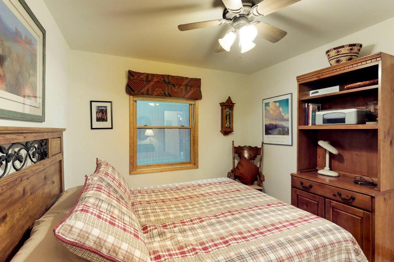 Snowfire 314A Apartment Angel Fire Luaran gambar